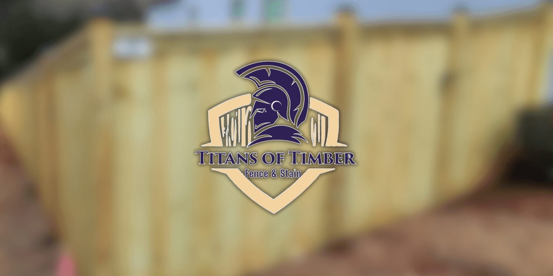 Titans Of Timber