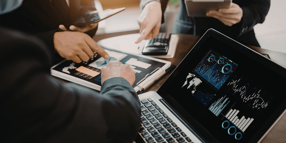 Tech Investment Surge and Startup Funding Trends