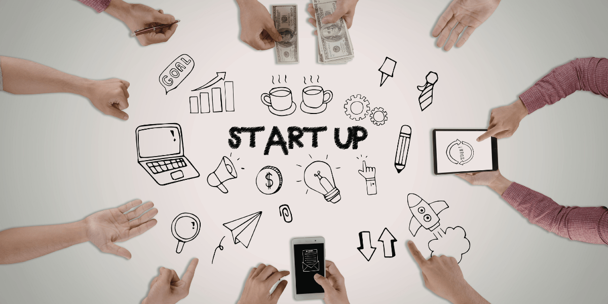 U.S. Business Landscape Advances as AI, Capital Investment, and Startup Innovation Converge