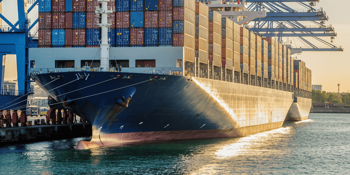 Business Landscape Shifts as Global Supply Chains, Tech Markets, and Venture Activity Respond to Economic Forces
