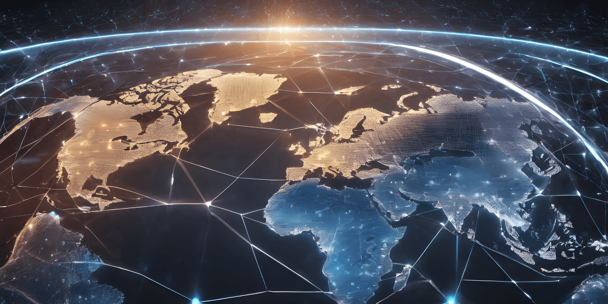 Global Markets, Tech Innovation, and Startup Shifts Mark Business Landscape on March 19, 2026