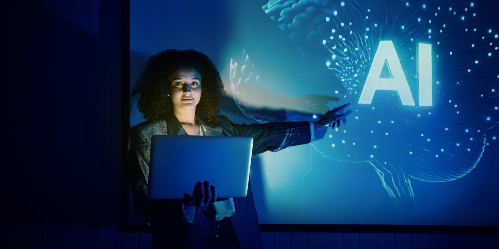 AI+ Expo 2026 Opens in Washington, Highlighting the Expanding Role of Artificial Intelligence in Business and Government