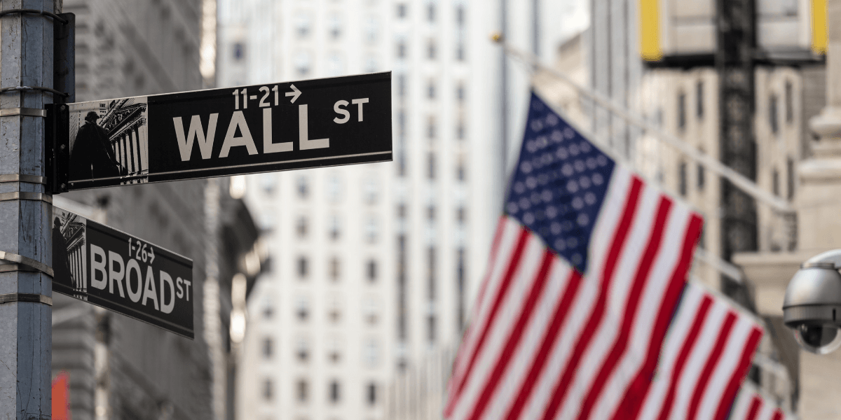 Technology Stocks Lead Wall Street Lower as Investors Reassess AI Valuations on July 7, 2026