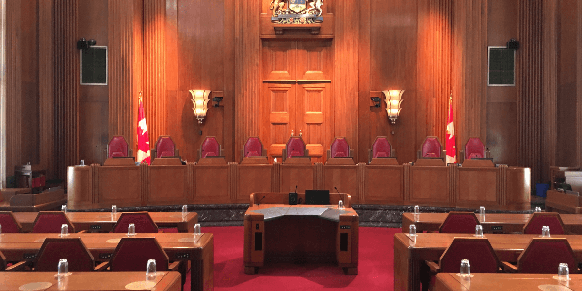 U.S. Supreme Court Strikes Down Emergency Tariffs in Landmark February 20, 2026 Ruling