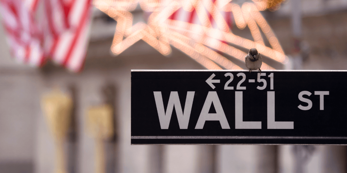 Wall Street Reaches New Milestones as Investors Reassess the AI Growth Story