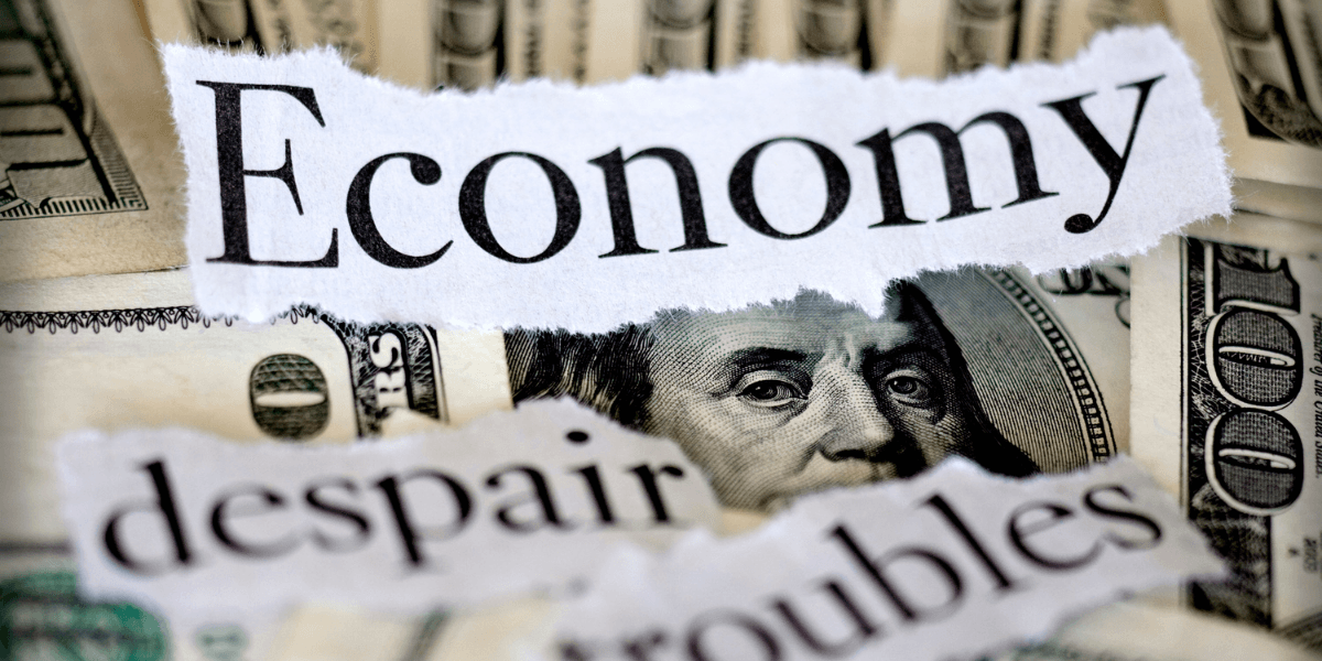 U.S. Consumer Sentiment Falls to Record Low, Signaling Mounting Economic Pressure