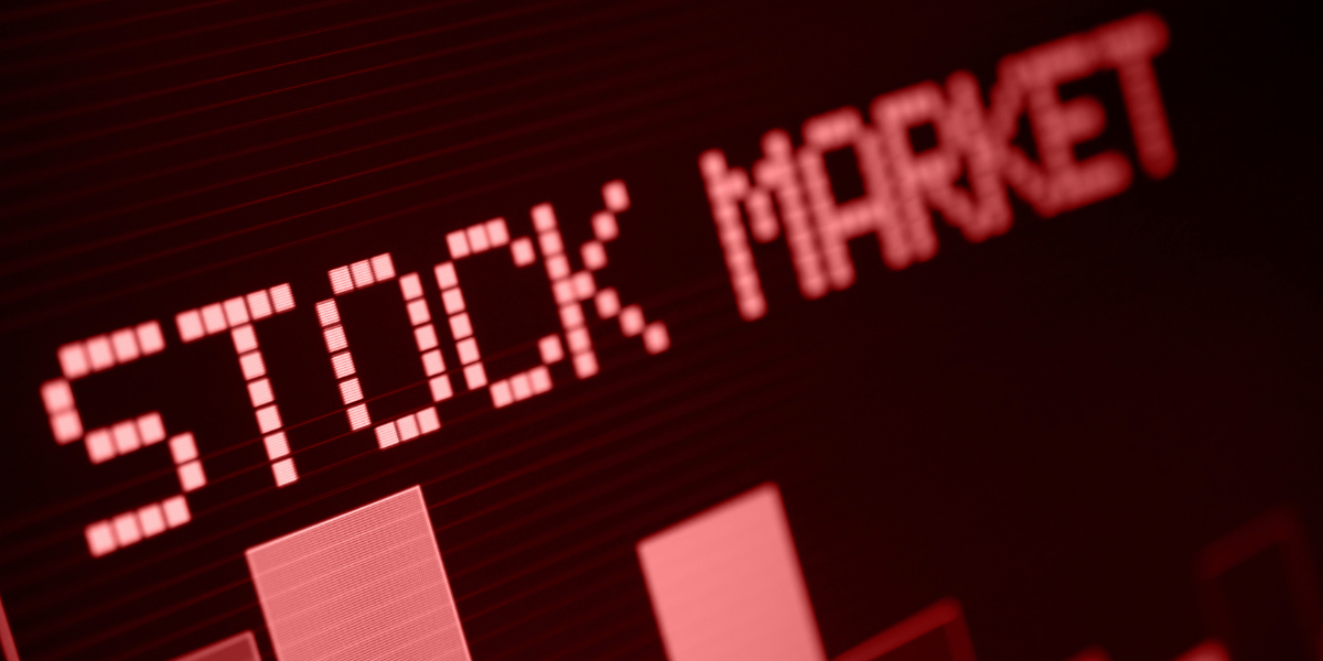 U.S. Stock Markets Experience Sharp Decline on February 12, 2026