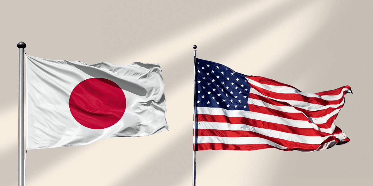 Major U.S.–Japan Partnership Launches Multi-Billion-Dollar Industrial Projects in the United States