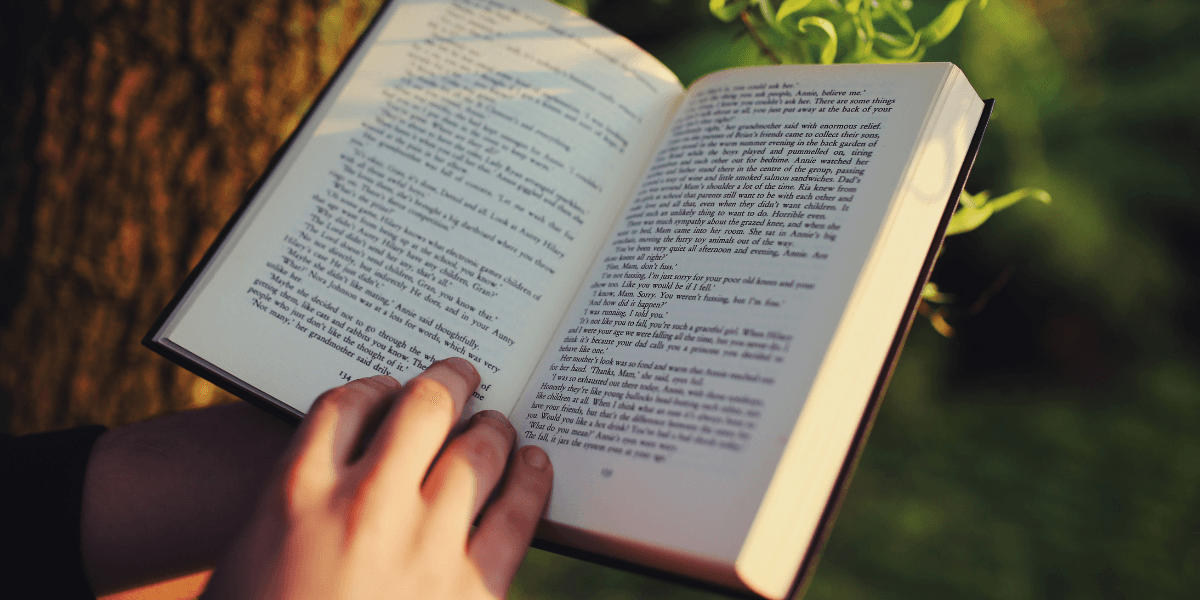 Literature as a Mirror: Identity, History, and Culture in Modern Storytelling