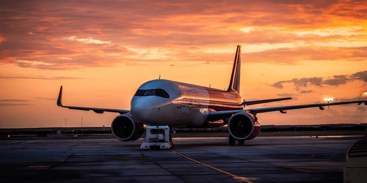 Major U.S. Airlines Increase Summer Capacity as Travel Demand Surges in 2026