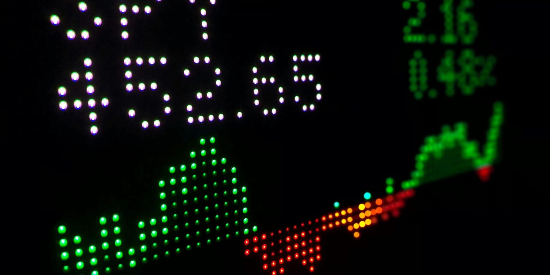Global Stock Markets Reach Record Highs Amid Trade Optimism