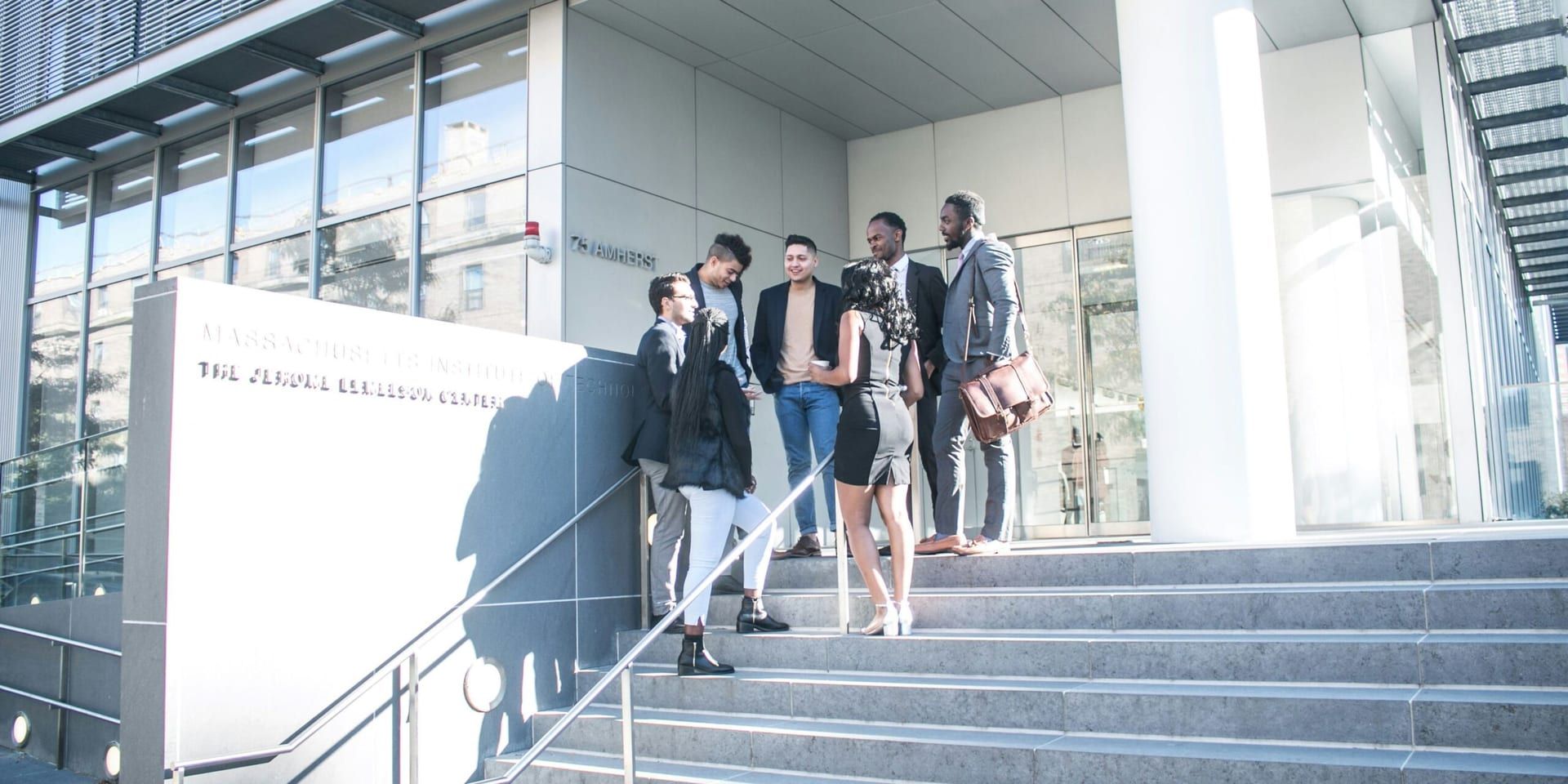 Harvard Business School Unveils 2025-2026 Leadership Fellows