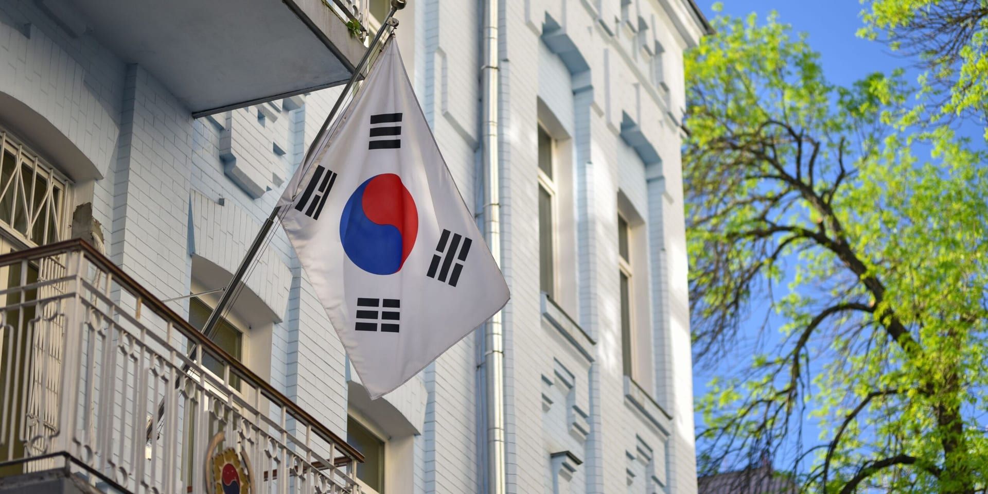 South Korea’s Trade Minister Visits U.S. for Bilateral Talks on Tariff Reduction