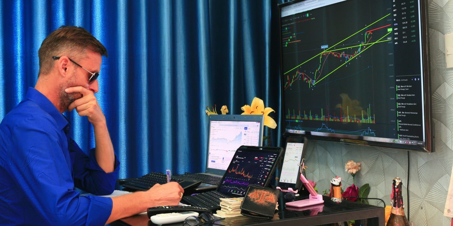 Stock Markets React to Geopolitical Tensions: Oil Prices Surge Amid Israel-Iran Crisis