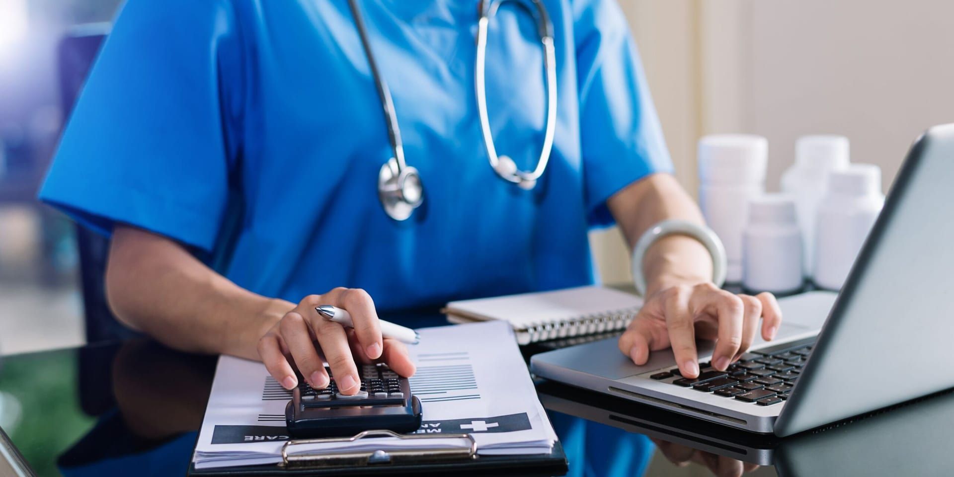 The Biotechnology Sector: How Startups Are Shaping the Future of Healthcare