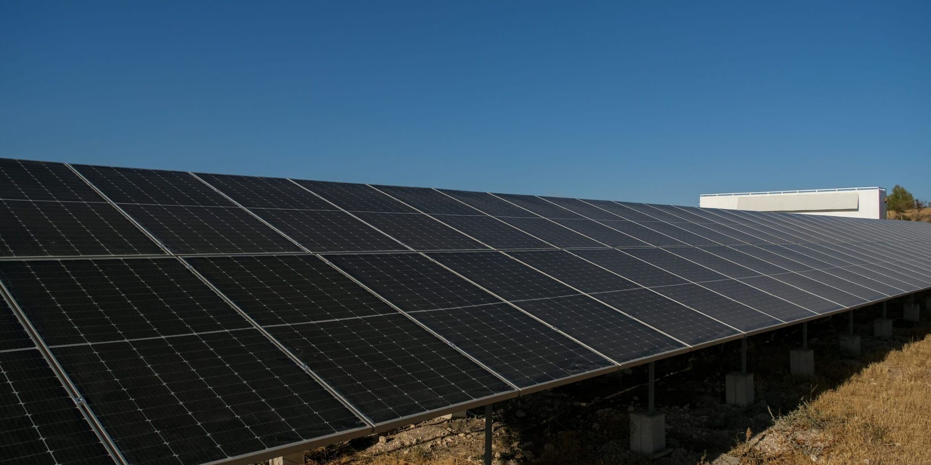 U.S. Solar Energy Capacity Doubles in 2025, Driving Clean Power Revolution