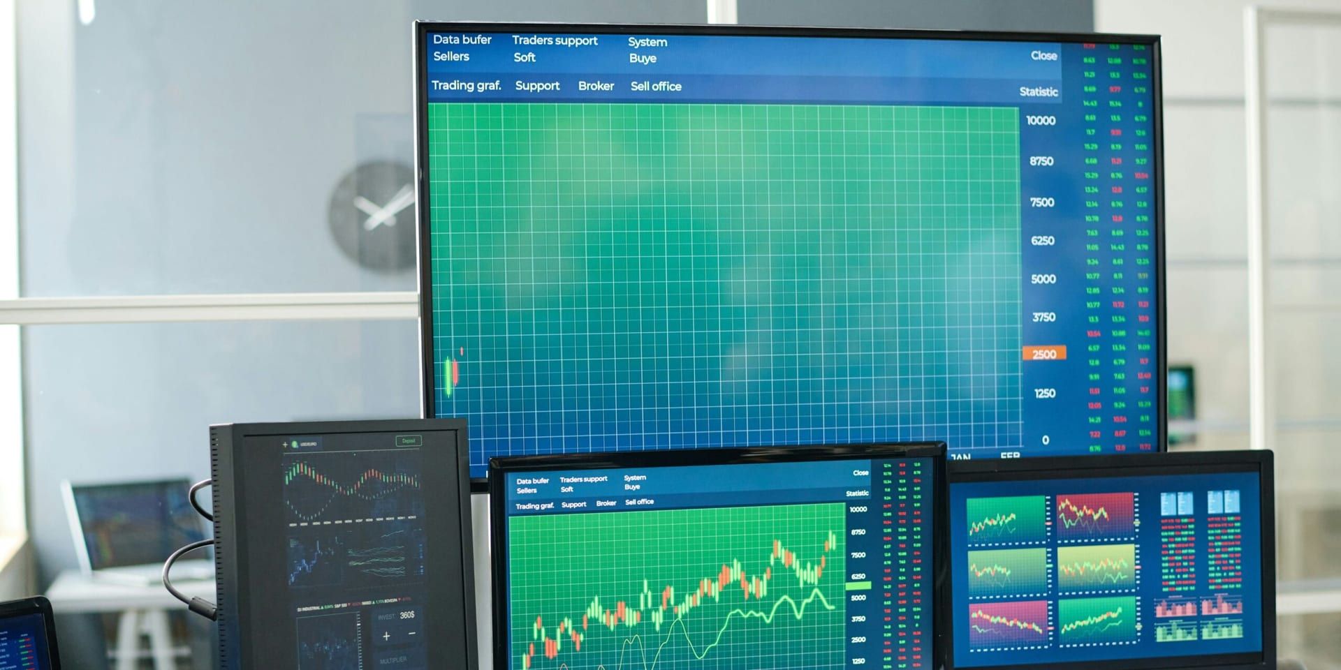 OpenFX Raises $23M to Revolutionize Cross-Border Payments