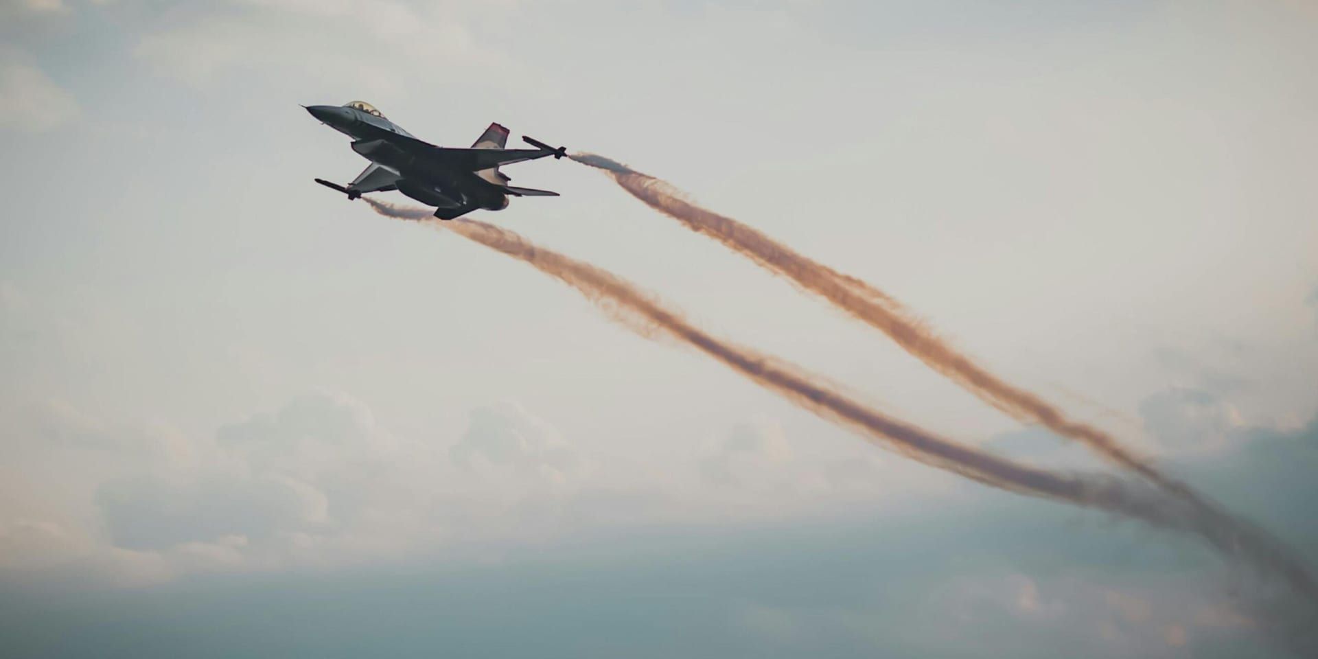 Supersonic Flight Ban Lifted as U.S. Seeks to Lead in High-Speed Air Travel