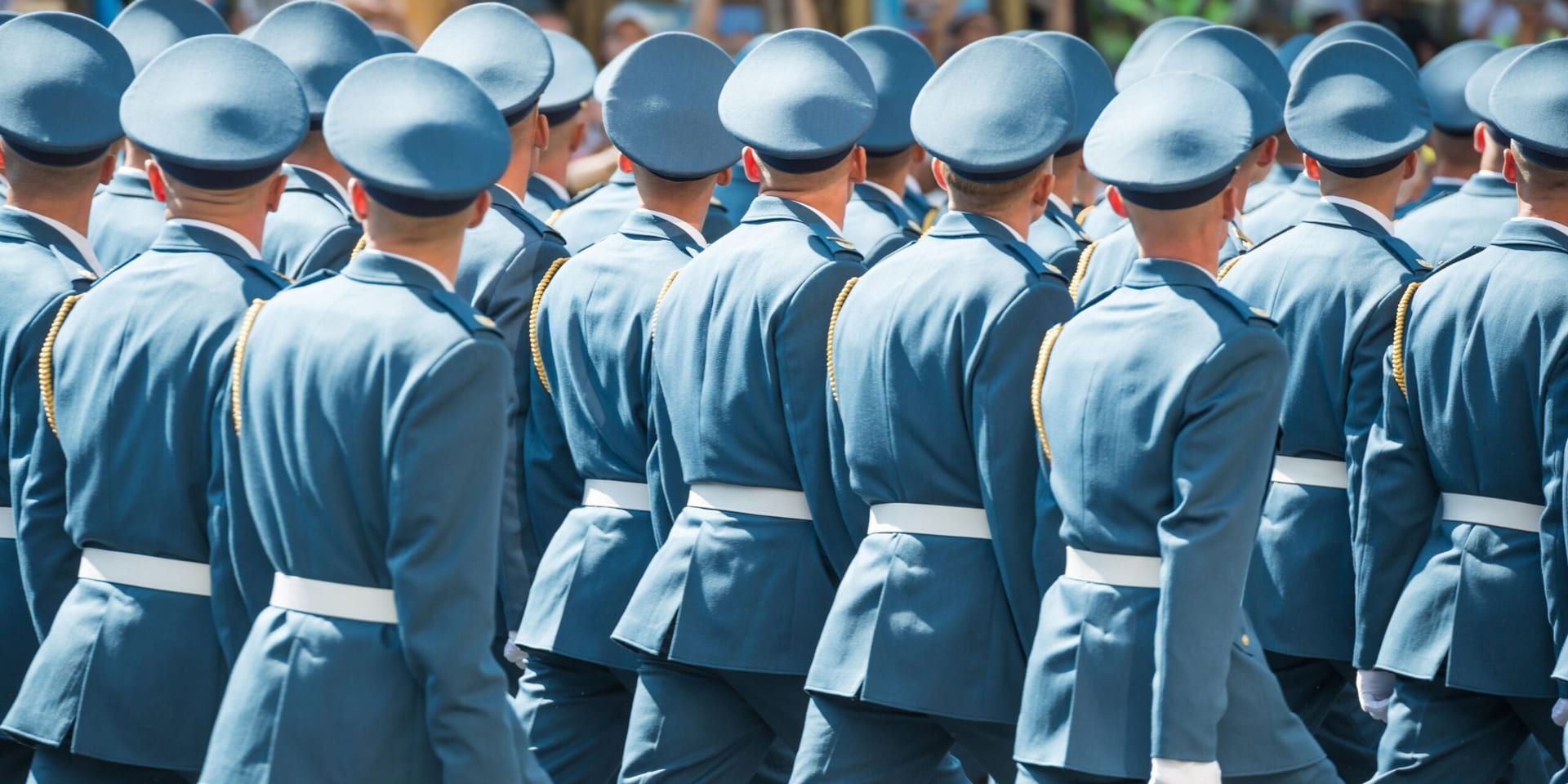 U.S. Army Prepares for 250th Anniversary Parade on President Trump’s 79th Birthday