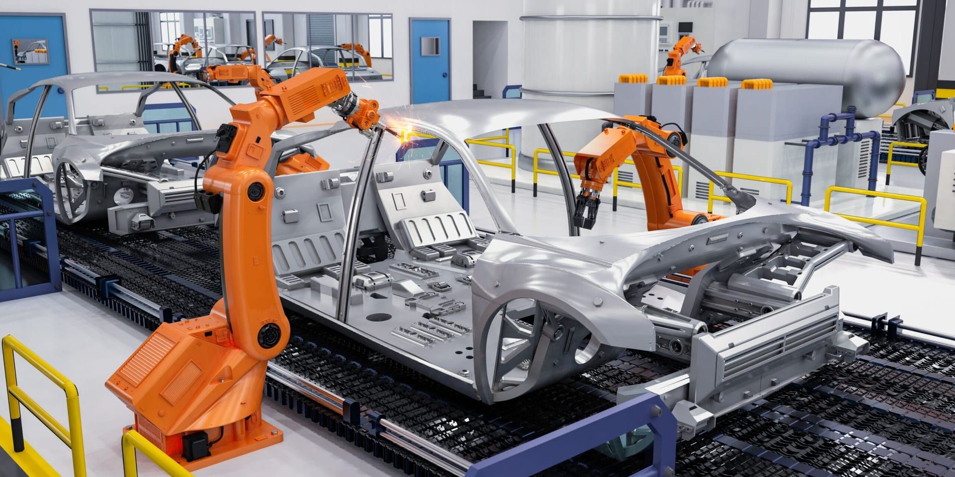 AI and Robotics: A Potential Solution to U.S. Fiscal Challenges