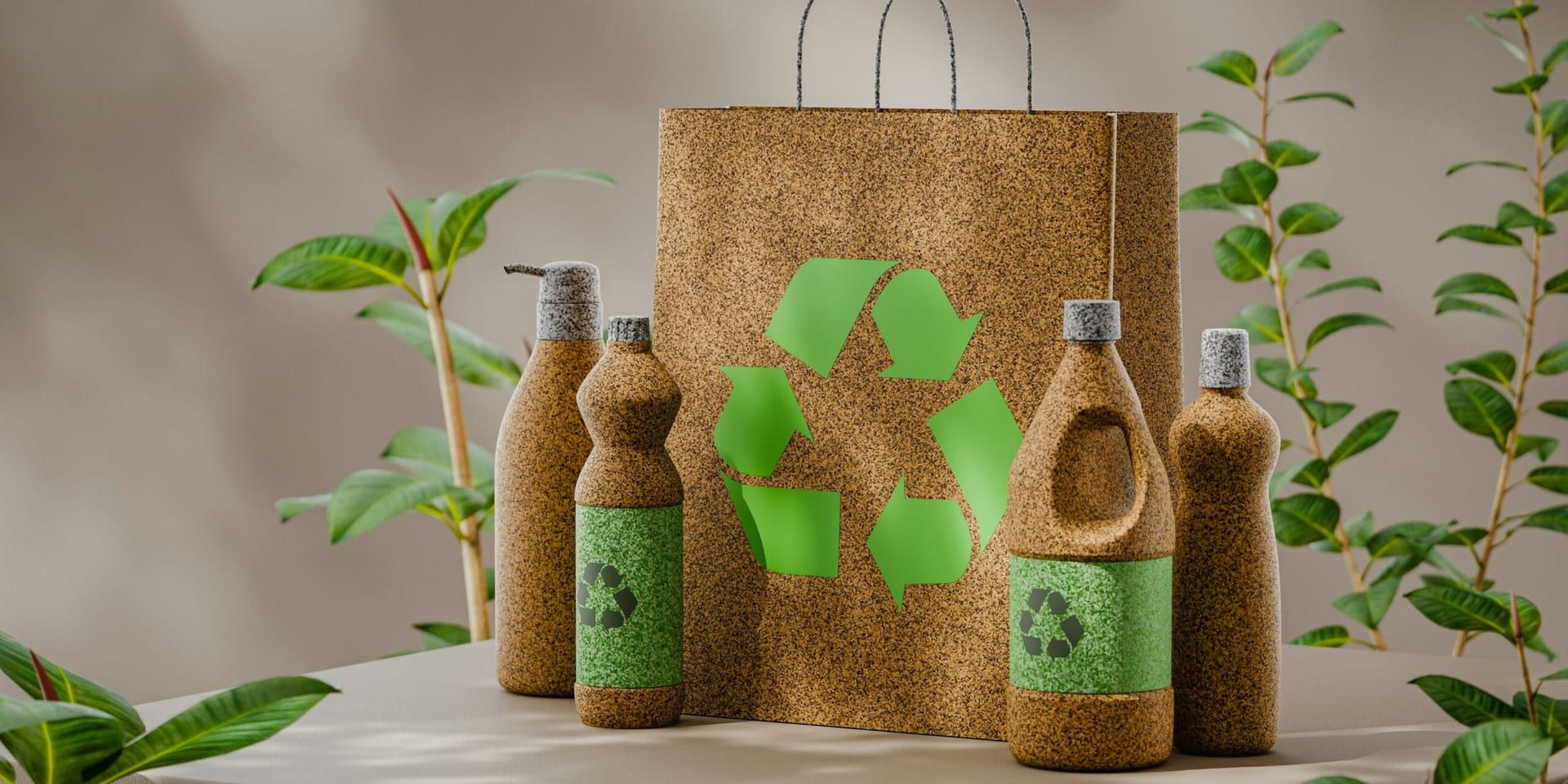 U.S. Retail Industry Sees Surge in Sustainable Packaging Adoption in 2025