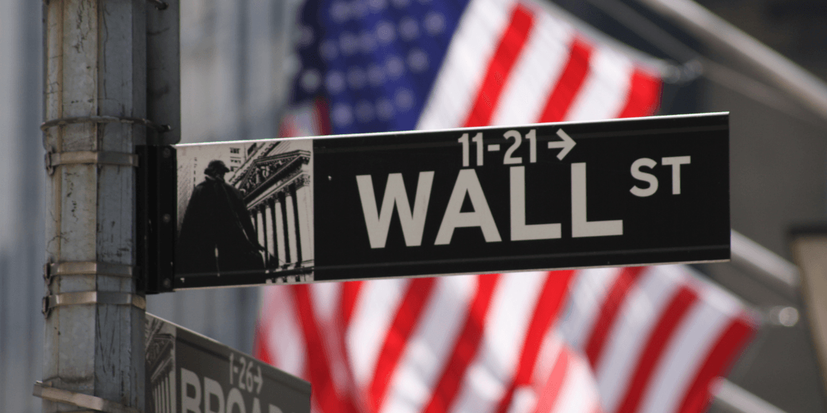 Wall Street rally and AI optimism