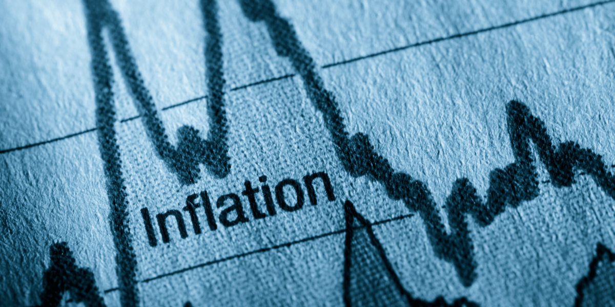 Cooler Inflation and Strong Bank Earnings