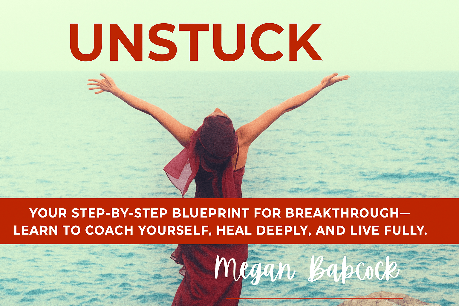 Healing and Empowerment