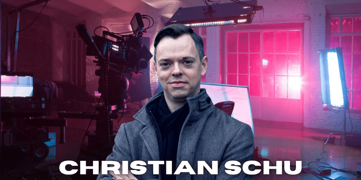 Christian Schu