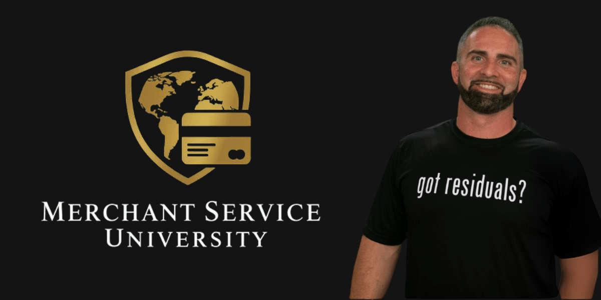 Merchant service university