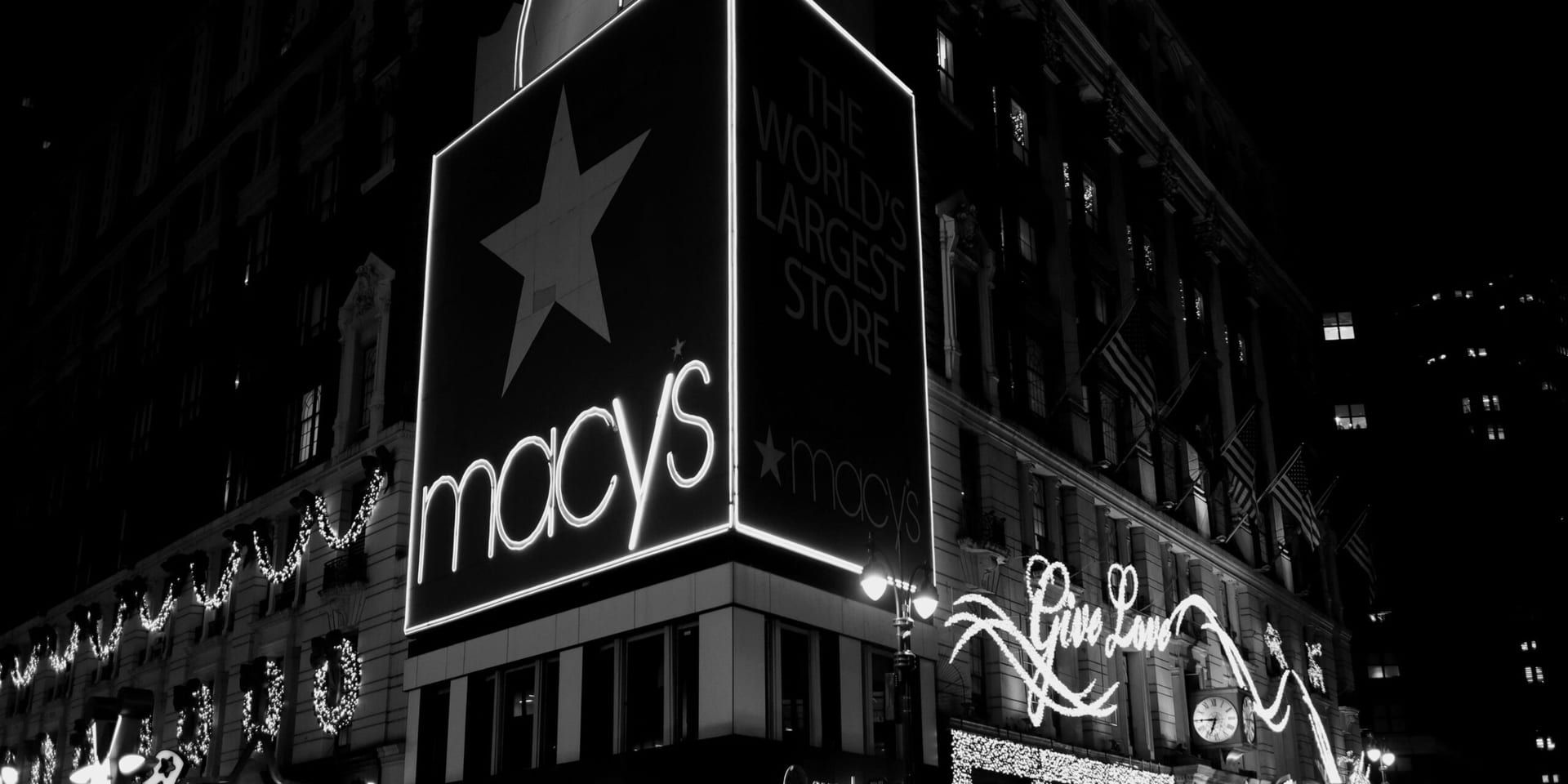 Macy’s to Close 66 Stores Nationwide in 2025 as Part of Major Revamp