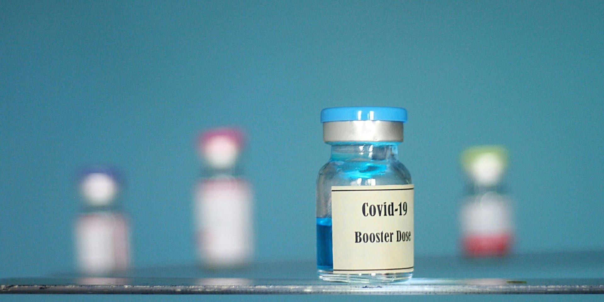 FDA Narrows COVID-19 Booster Eligibility to High-Risk Groups