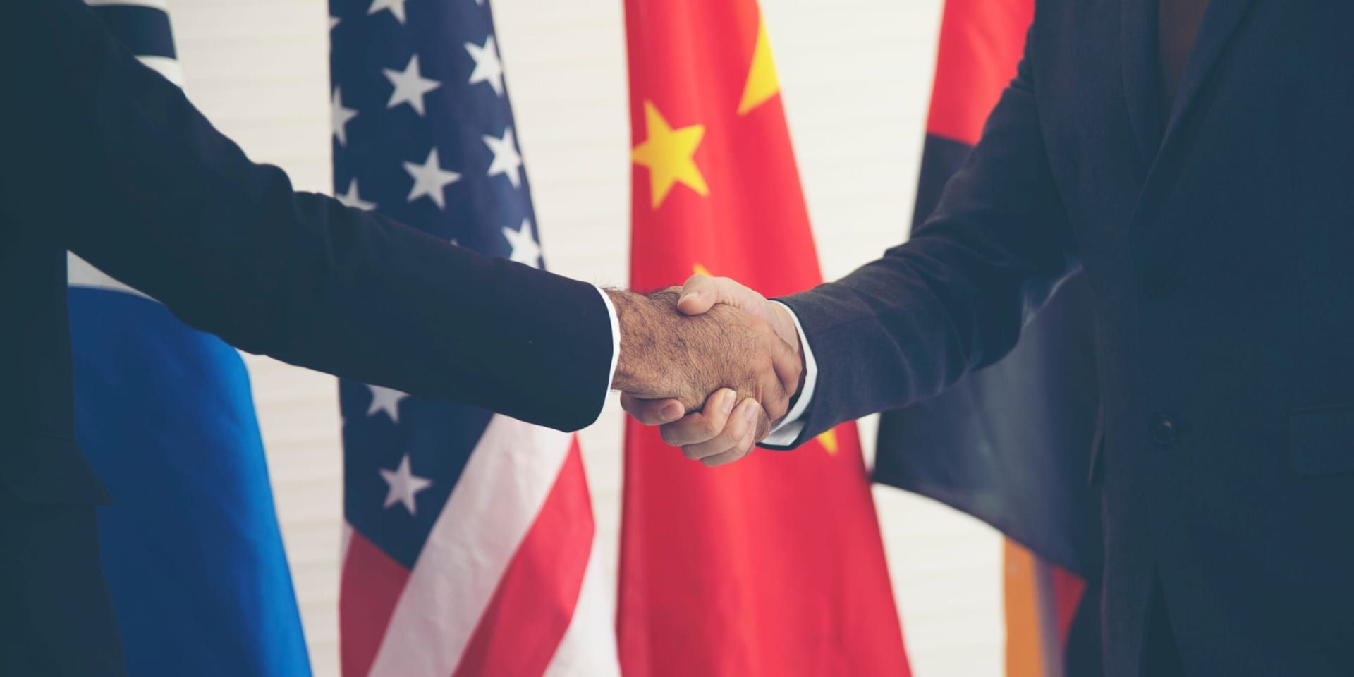 Vietnam Strengthens Agricultural Ties with U.S. Through Trade Delegation
