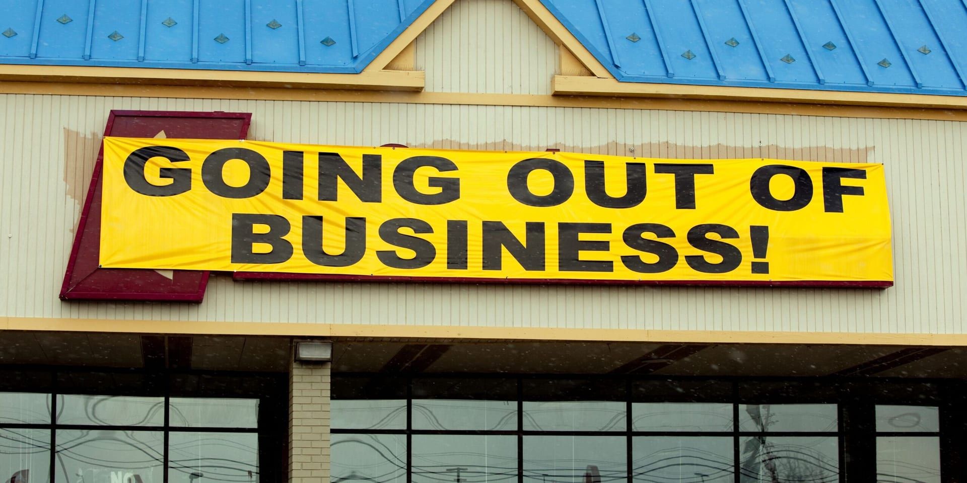 Rite Aid to Close Over 360 Stores Amid Bankruptcy Proceedings