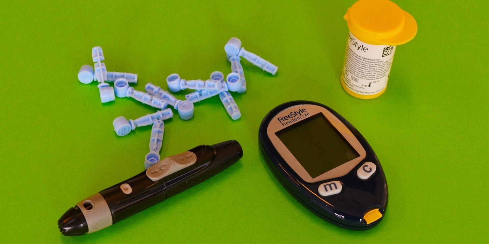 Medtronic to Spin Off Diabetes Division Amid Strategic Shift
