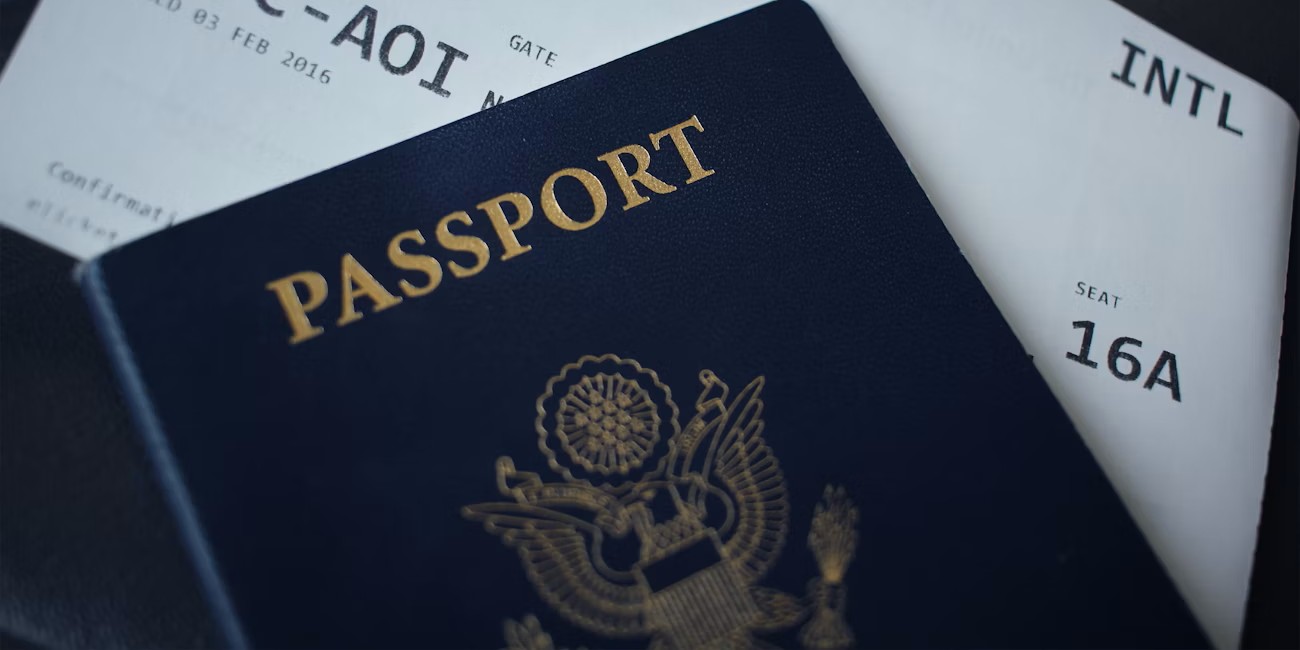 US Implements New Immigration and Travel Fees Starting September 30, 2025