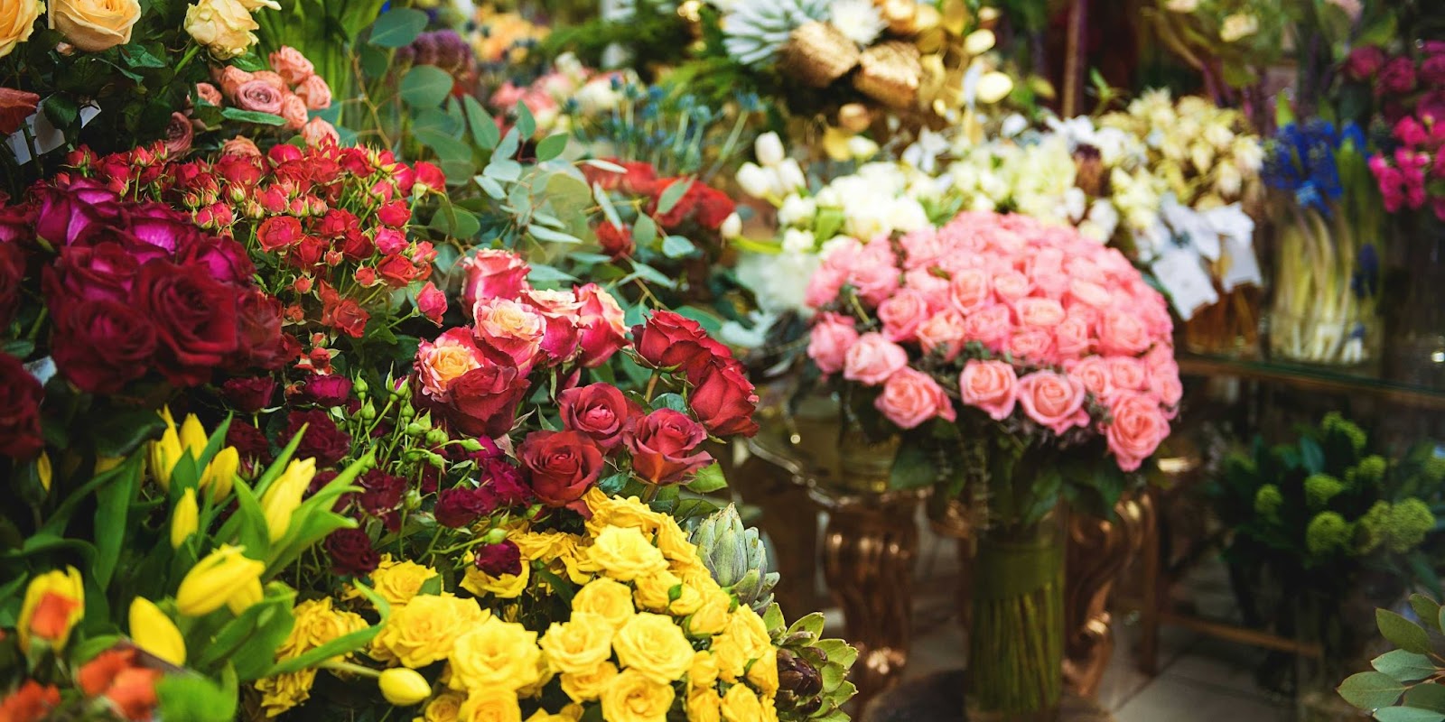 WholesaleCarnations.com Expands Bulk Flower Supply Options With Unmatched Pricing and Freshness