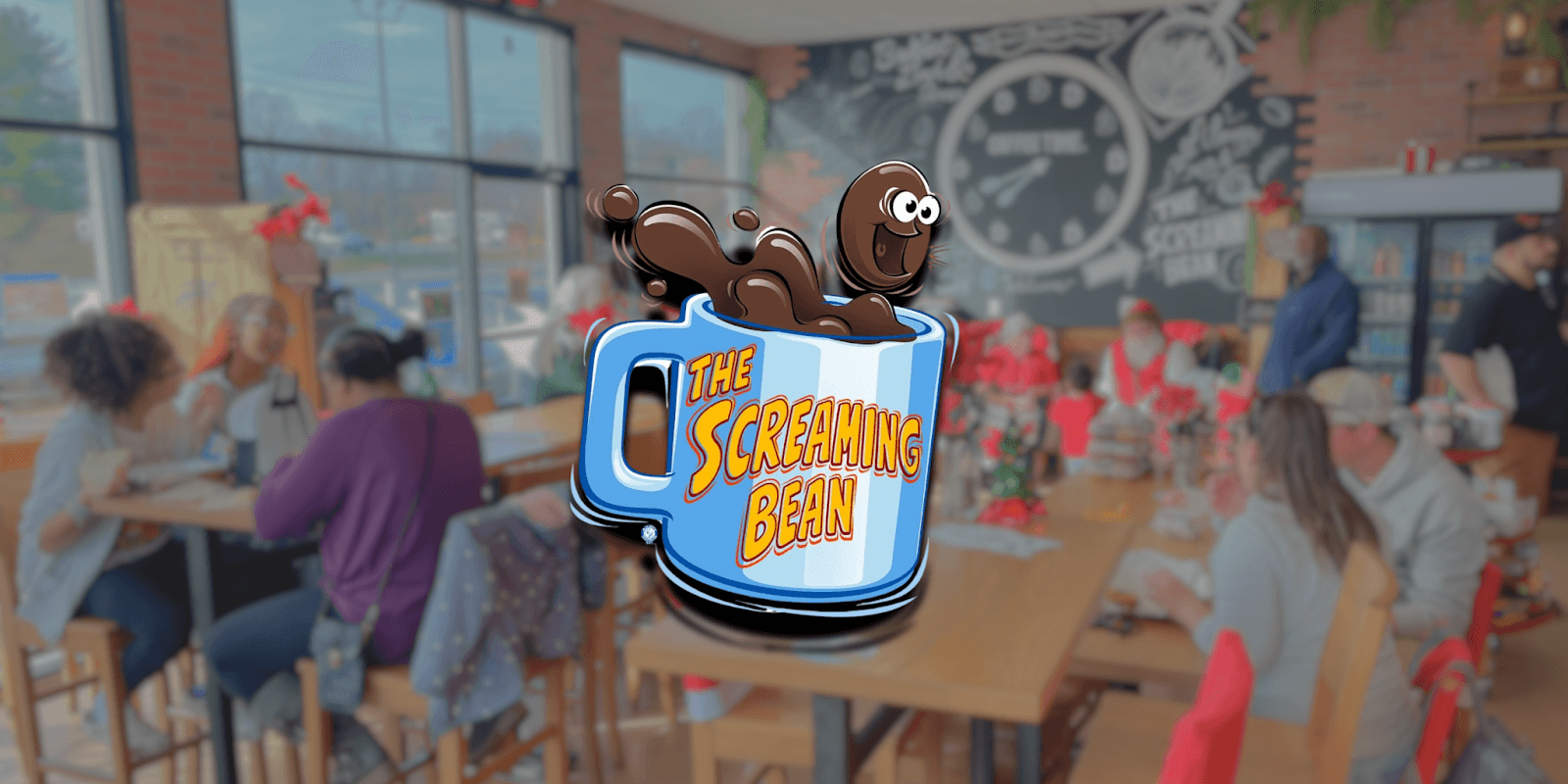 From One Cup to a Community: The Rise of The Screaming Bean in Harford County