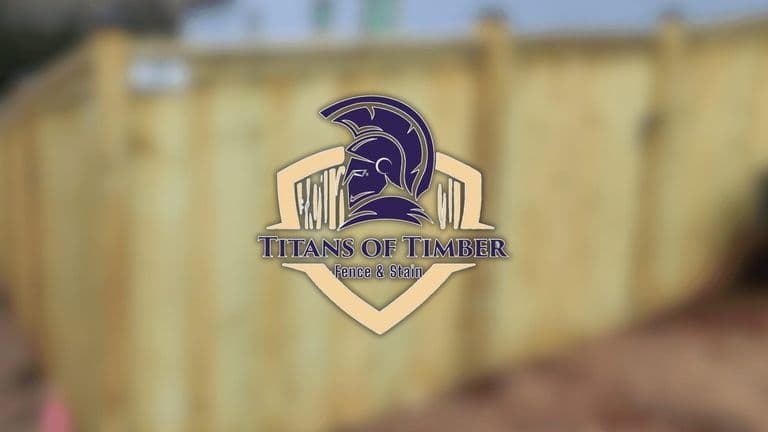 Titans Of Timber