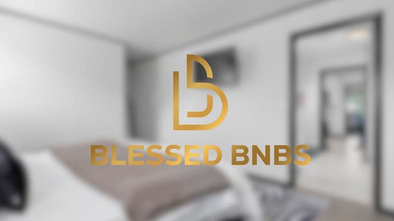 Blessed BNBS, a luxury hotel in the city center, offers upscale accommodations and a focus on guest satisfaction and revenue growth.