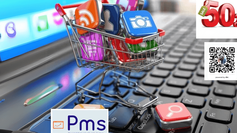 Explore PMS Digital Store: Eleven curated storefronts offering innovative tools for creators, entrepreneurs, and small businesses.