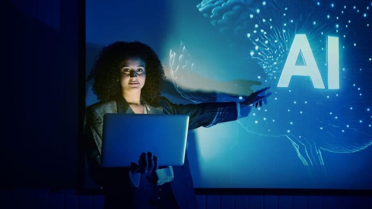 AI+ Expo 2026 Opens in Washington, Highlighting the Expanding Role of Artificial Intelligence in Business and Government