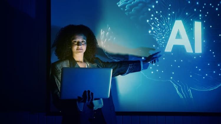 AI+ Expo 2026 Opens in Washington, Highlighting the Expanding Role of Artificial Intelligence in Business and Government
