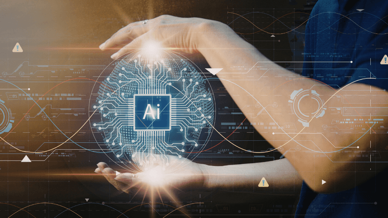 Nvidia’s New AI PC Platform Signals the Next Phase of Enterprise Computing