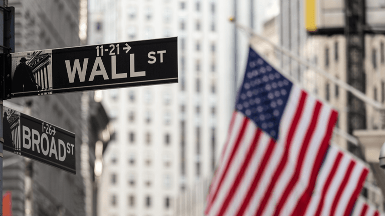 Technology Stocks Lead Wall Street Lower as Investors Reassess AI Valuations on July 7, 2026