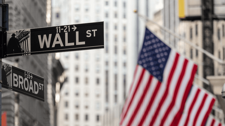 Technology Stocks Lead Wall Street Lower as Investors Reassess AI Valuations on July 7, 2026