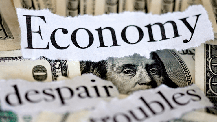 U.S. Consumer Sentiment Falls to Record Low, Signaling Mounting Economic Pressure