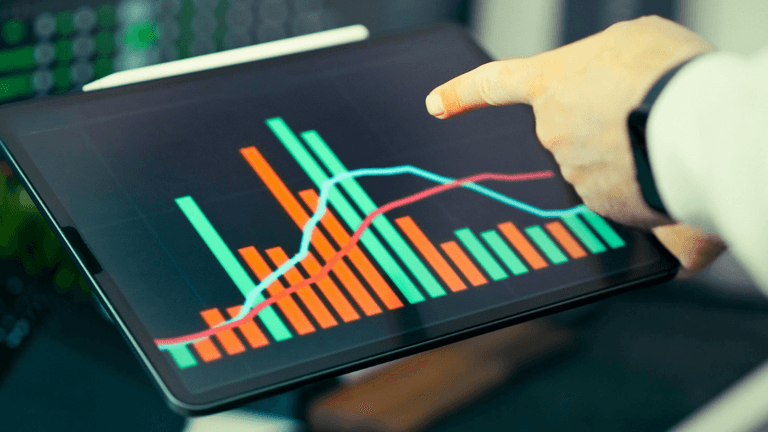 U.S. Economy Shows Modest Growth in Q1 2026 Amid Lingering Uncertainty