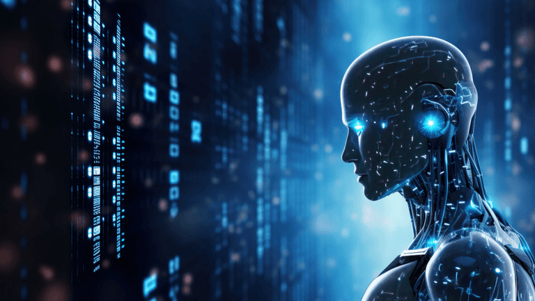 AI-Driven Tech Rally Pushes U.S. Markets to Record Highs on May 13, 2026