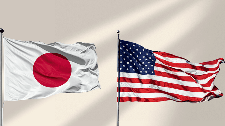 Major U.S.–Japan Partnership Launches Multi-Billion-Dollar Industrial Projects in the United States